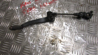 Kawasaki GT 750 87 KZ750 P SELECTEUR DE VITESSE, pedale, gear change shift lever