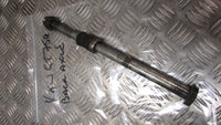 Kawasaki GT 750 87 KZ750 P Axe de rue arrier,,rear wheel axle, spindle,