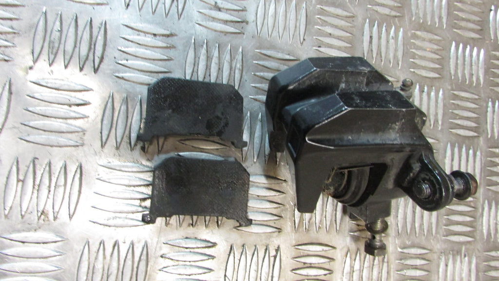 Kawasaki GT 750 87 KZ750 P ÉTRIER DE FREIN PINCEFREIN ARRIÈRE,REAR BRAKE CALIPER