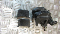 Kawasaki GT 750 87 KZ750 P ÉTRIER DE FREIN PINCEFREIN ARRIÈRE,REAR BRAKE CALIPER