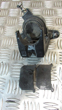 Kawasaki GT 750 87 KZ750 P ÉTRIER DE FREIN PINCEFREIN ARRIÈRE,REAR BRAKE CALIPER