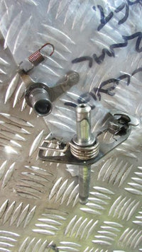 Yamaha YZF R6 99-02 5EB ,SELECTEUR DE VITESSE internal moteur, gear change shift