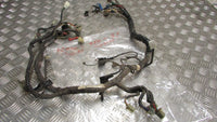 Kawasaki GT 750 87 KZ750 P Faisceau ,Wiring Harness Loom