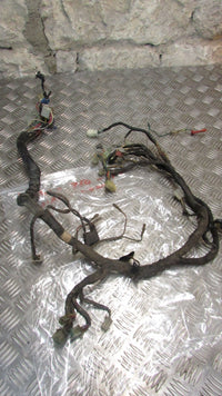 Kawasaki GT 750 87 KZ750 P Faisceau ,Wiring Harness Loom