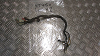 Kawasaki GT 750 87 KZ750 P Faisceau ,Wiring Harness Loom