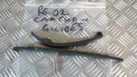 Yamaha YZF R6 99-02 5EB cam chaîne tendeur bar , ,cam chain tensioner bar guides