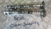 Yamaha YZF R6 99-02 5EB des arbres à cames. ,camshafts camshaft ,,