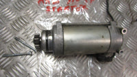 Kawasaki GT 750 87 KZ750 P Demarreur, STARTER MOTOR