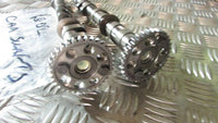 Yamaha YZF R6 99-02 5EB des arbres à cames. ,camshafts camshaft ,,
