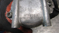 Kawasaki GT 750 87 KZ750 P Demarreur, STARTER MOTOR