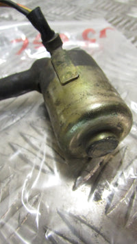 Kawasaki GT 750 87 KZ750 P RELAI RELAIS DEMARREUR ,ENGINE STARTER MOTOR RELAY SO