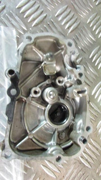 Yamaha YZF R6 99-02 5EB Habillages cache moteur ,radiateur thermique,engine cove