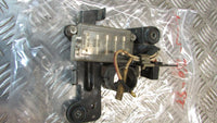 Kawasaki GT 750 87 KZ750 P porte fusibles,,FUSE BOX,