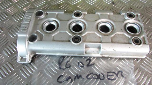 Yamaha YZF R6 99-02 5EB Culasse Rocker arbre couverture . ,Cylinder head rocker