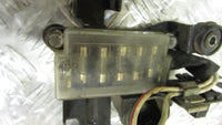 Kawasaki GT 750 87 KZ750 P porte fusibles,,FUSE BOX,