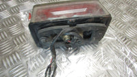 Kawasaki GT 750 87 KZ750 P feu de stop arrière, optique,REAR /TAIL/STOP LIGHT,