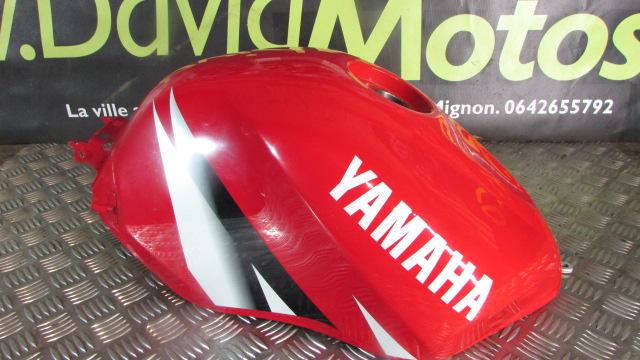 Yamaha YZF R6 99-02 5EB ,réservoir carburant essence, ,PETROL/FUEL TANK ,Benzint