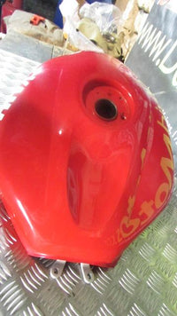 Yamaha YZF R6 99-02 5EB ,réservoir carburant essence, ,PETROL/FUEL TANK ,Benzint