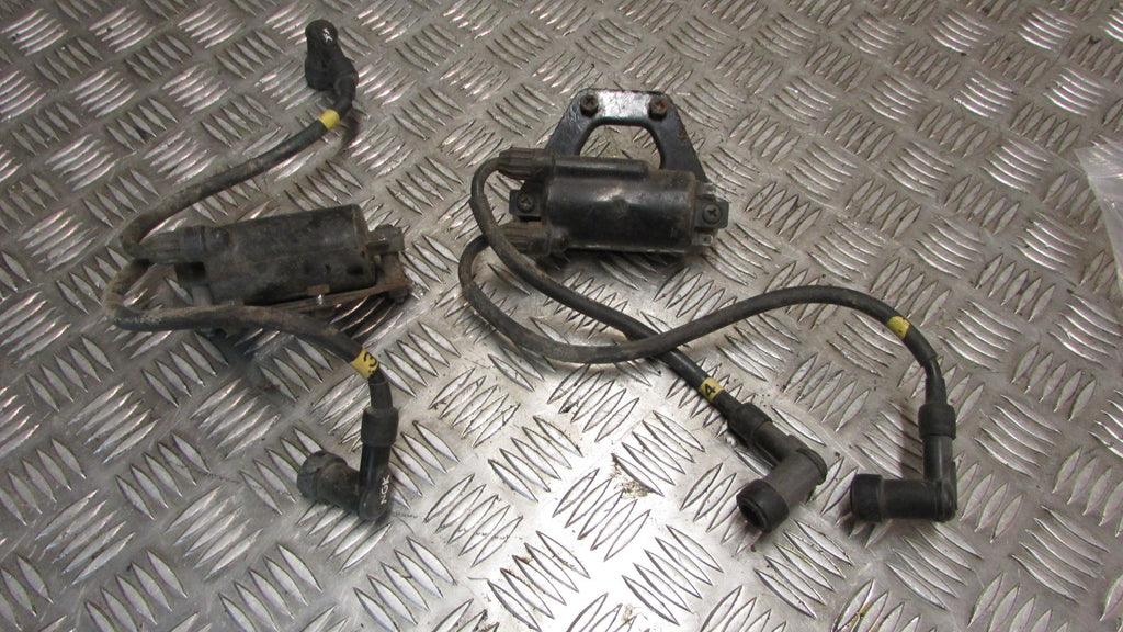Kawasaki GT 750 87 KZ750 P bobines des allumage ,ignition coils