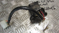 Kawasaki GT 750 87 KZ750 P * neiman , ignition no key