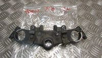Kawasaki GT 750 87 KZ750 P T de Fourche Supérieur,YOKE top CLAMP