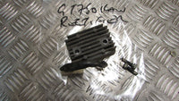 Kawasaki GT 750 87 KZ750 P Regulateur,RECTIFIER regulator, OEM