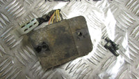 Kawasaki GT 750 87 KZ750 P Regulateur,RECTIFIER regulator, OEM