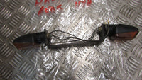 Kawasaki GT 750 87 KZ750 P Clignotants, avant AR,INDICATORS, blinkers rear