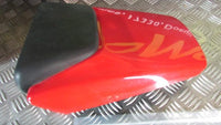 Yamaha YZF R6 99-02 5EB Capot Selle pasager,,rear passenger seat cover. hump, Co