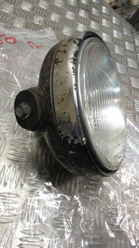 Kawasaki GT 750 87 KZ750 P éclairage phare avant, version francaise,FRONT /HEADL