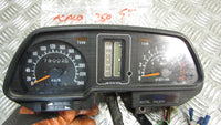 Kawasaki GT 750 87 KZ750 P Compteur TABLEAU DE BORD ,Cockpit Tacho Instrument, 7
