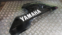 Yamaha YZF R6 99-02 5EB Sabot carrenage carrosserie carénage sous le moteur, bas