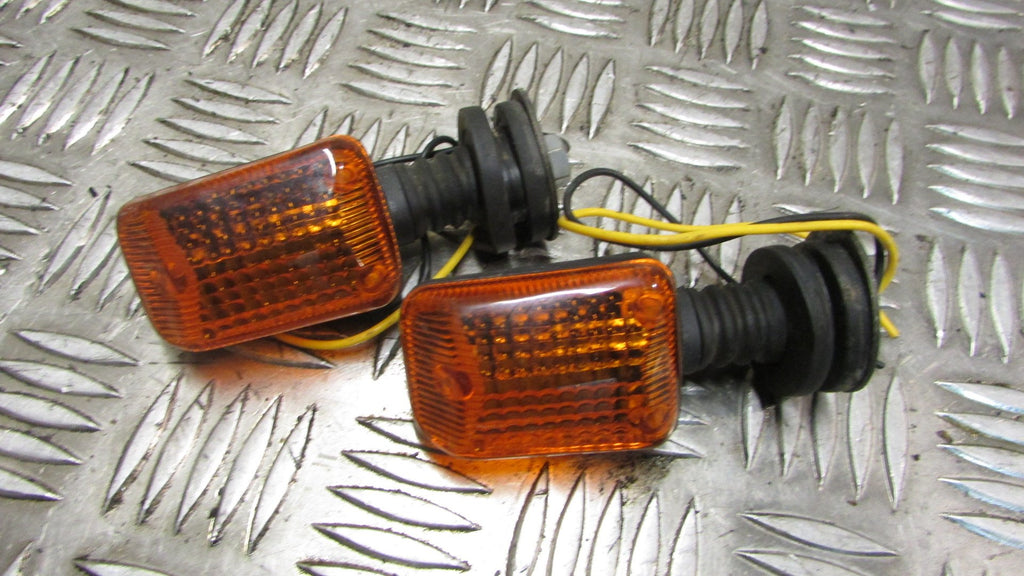 Kawasaki GT 750 87 KZ750 P Clignotants, ,INDICATORS, blinker, generic indicators