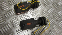 Kawasaki GT 750 87 KZ750 P Clignotants, ,INDICATORS, blinker, generic indicators