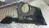 Yamaha YZF R6 99-02 5EB Sabot carrenage carrosserie carénage sous le moteur, bas