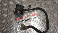 Kawasaki GT 750 87 KZ750 P COMMODO GUIDON DROITE ,commodo,HANDLEBAR SWITCHES RIG