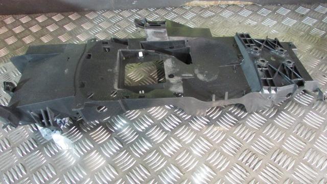 Yamaha YZF R6 99-02 5EB ,Habillages carenage carrosserie carénage sous le siège
