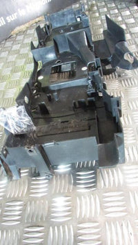 Yamaha YZF R6 99-02 5EB ,Habillages carenage carrosserie carénage sous le siège