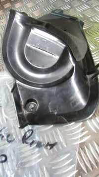 Yamaha YZF R6 99-02 5EB Habillages carrenage carrosserie en haut du carénage dro