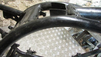 Kawasaki GT 750 87 KZ750 P cadre francaise avec carte grise RC132000869,frame fr