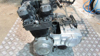 Kawasaki GT 750 87 KZ750 P Moteur 79002 km K750NE18310,ENGINE Complete 31971 mil