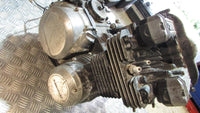 Kawasaki GT 750 87 KZ750 P Moteur 79002 km K750NE18310,ENGINE Complete 31971 mil