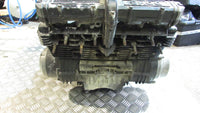 Kawasaki GT 750 87 KZ750 P Moteur 79002 km K750NE18310,ENGINE Complete 31971 mil