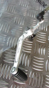 Yamaha YZF R6 99-02 5EB ,SELECTEUR DE VITESSE,, gear change shift lever pedal li