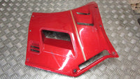 Kawasaki GTR 1000 1993 ZGT00A carénage flanc droit, Fairing trim right flank