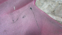 Kawasaki GTR 1000 1993 ZGT00A carénage flanc droit, Fairing trim right flank