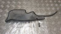 Kawasaki GTR 1000 1993 ZGT00A carénage droit à côté de réservoir de carburant es