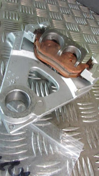Yamaha YZF R6 99-02 5EB ÉTRIER DE FREIN PINCEFREIN ARRIÈRE,,REAR BRAKE CALIPER ,
