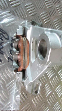 Yamaha YZF R6 99-02 5EB ÉTRIER DE FREIN PINCEFREIN ARRIÈRE,,REAR BRAKE CALIPER ,