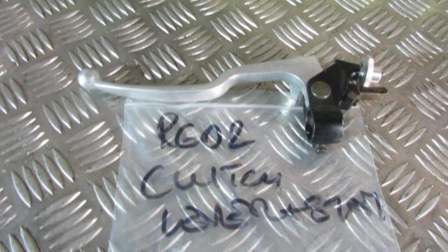 Yamaha YZF R6 99-02 5EB levier d'embrayage et suport,CLUTCH LEVER & suport unit,